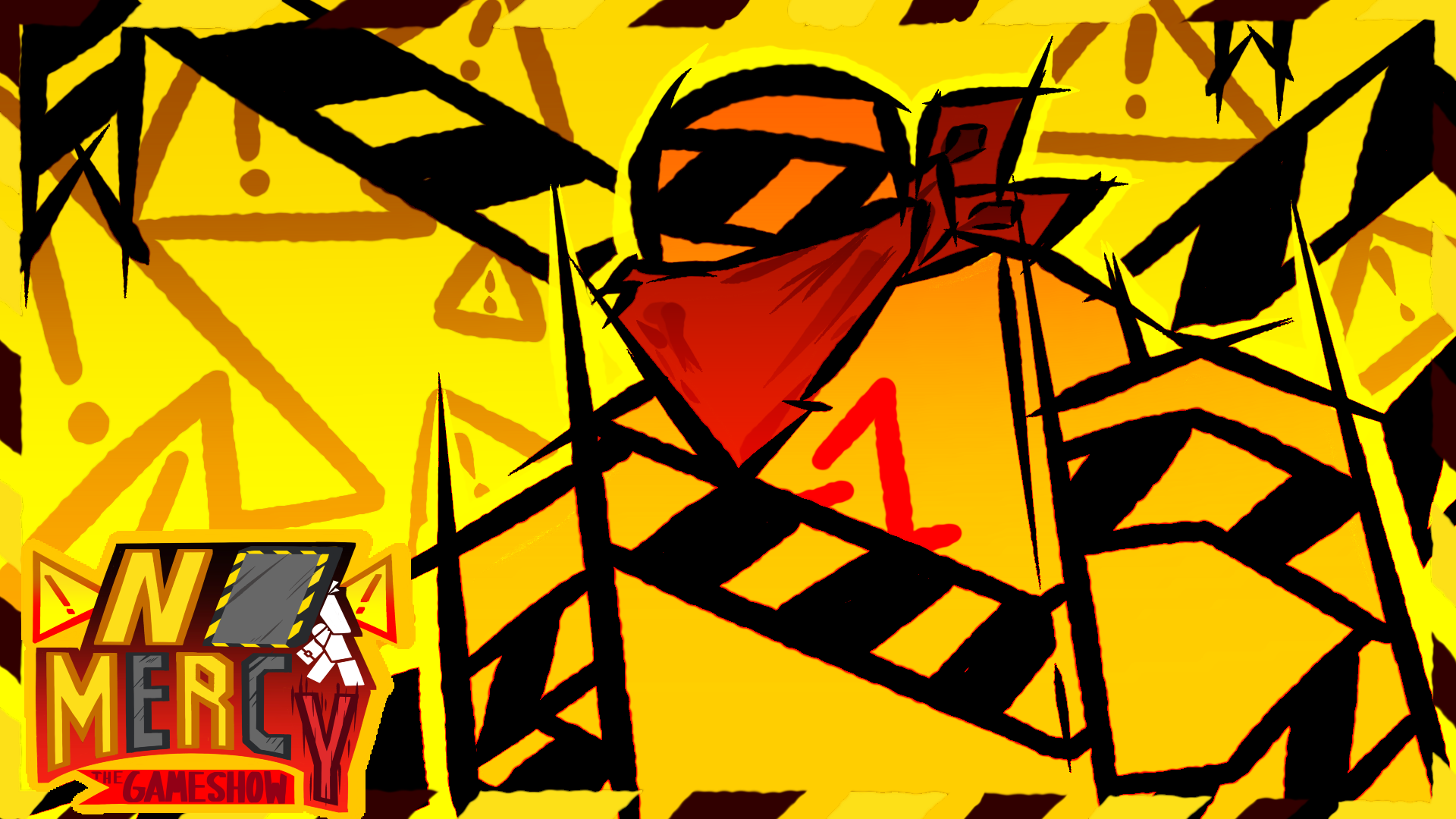 No Mercy Screenshot 2